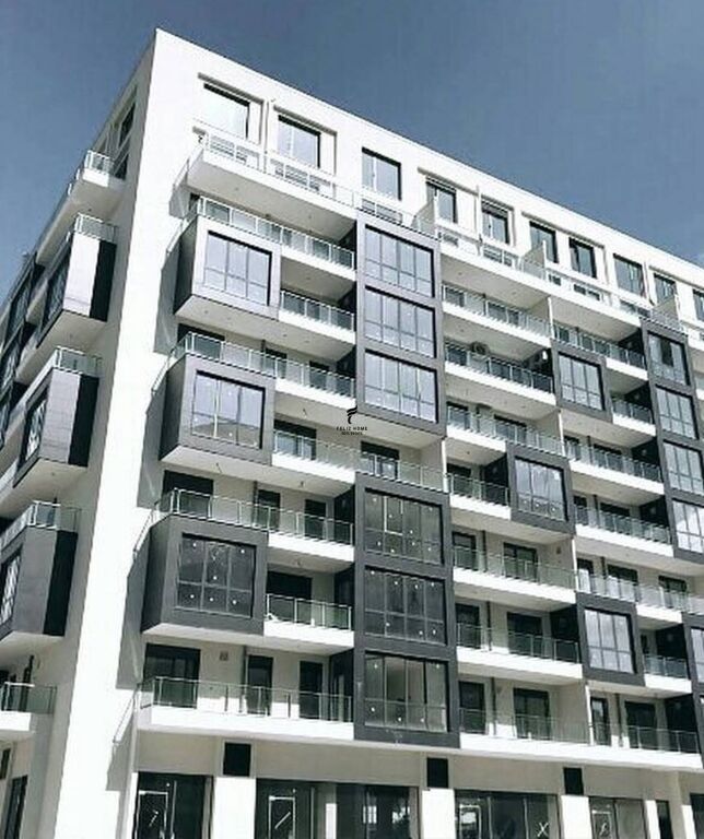 FOR SALE APARTMENT 2+1 NDRE MJEDA STREET 240,000 EURO FH-78596