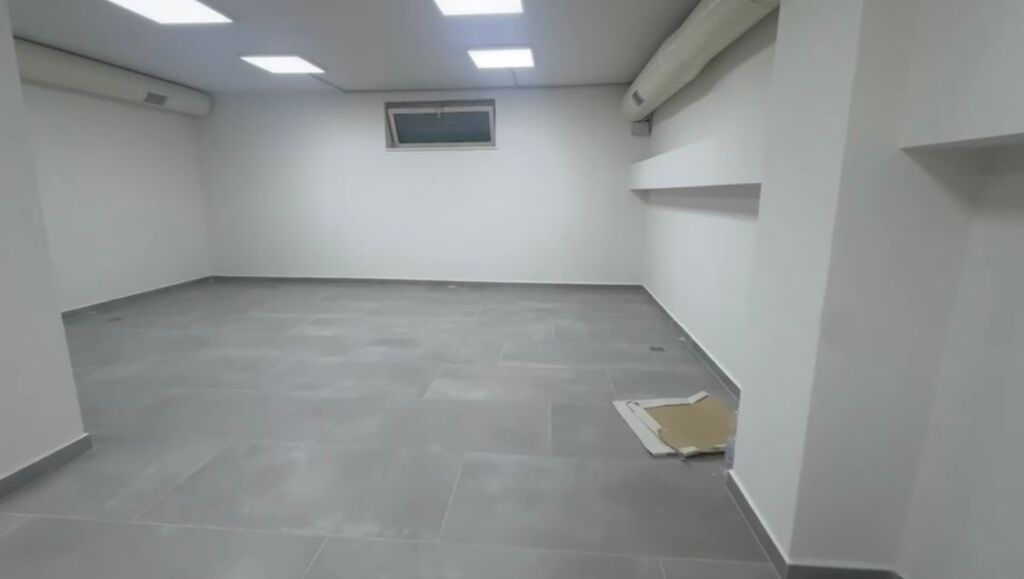 Jepet me qera dhe Shitet ambient biznesi