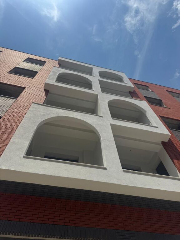 🏡 OKAZION – Apartament 1+1 për Shitje te LakeSide Residence 📍 - Widok 2