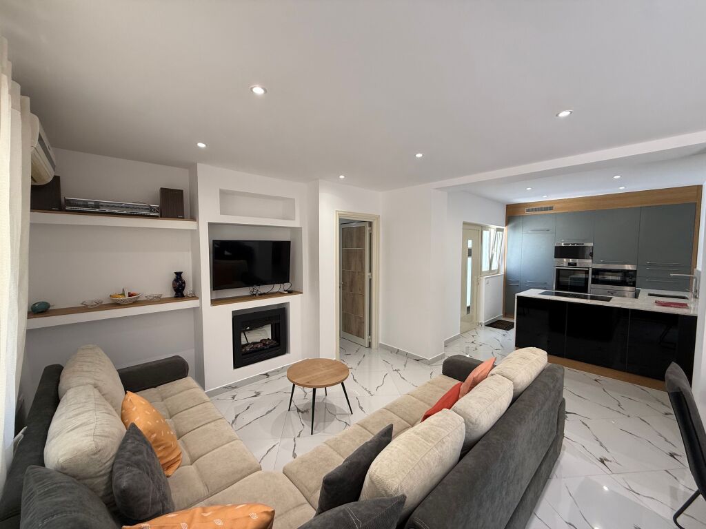 📣 SUPER RENT Apartment 2+1 📍 Near Siri Kodres 🛣️ “Besa” Street ✨