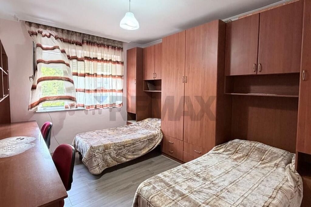 Appartamento - In Vendita - Fusha Ali Demi, Tirana