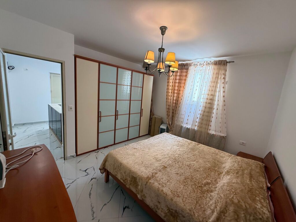 🏡 Affittasi Appartamento 2+1 – Via Besa, vicino alla Pizzeria La Fortuna