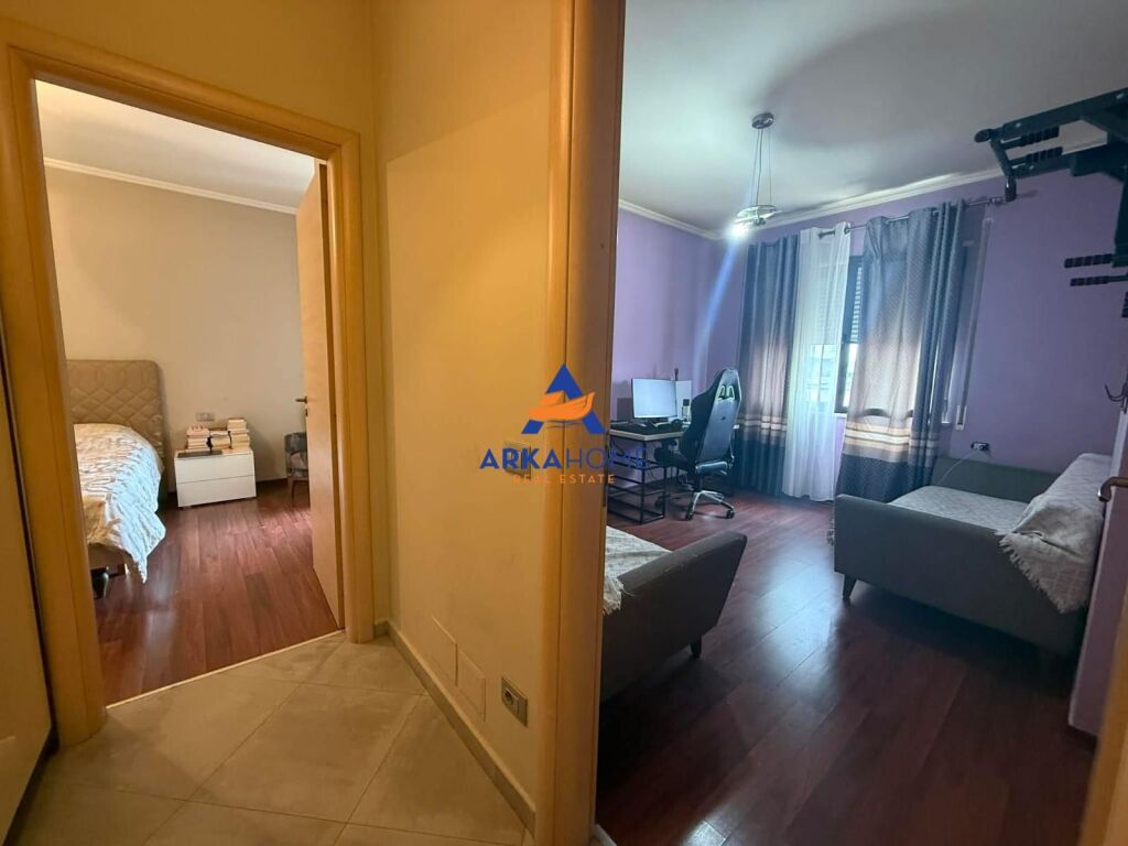 OCCASIONE: VENDESI APPARTAMENTO 2+1+BALCONE "VIA DIBRËS, COMPLESSO ORION" 205.000 EURO