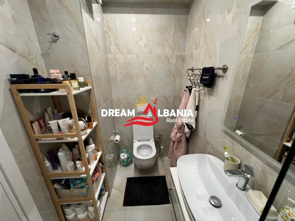 Super Appartamento 2+1+2WC in affitto Rruga e Kosovareve (ID 52215003)