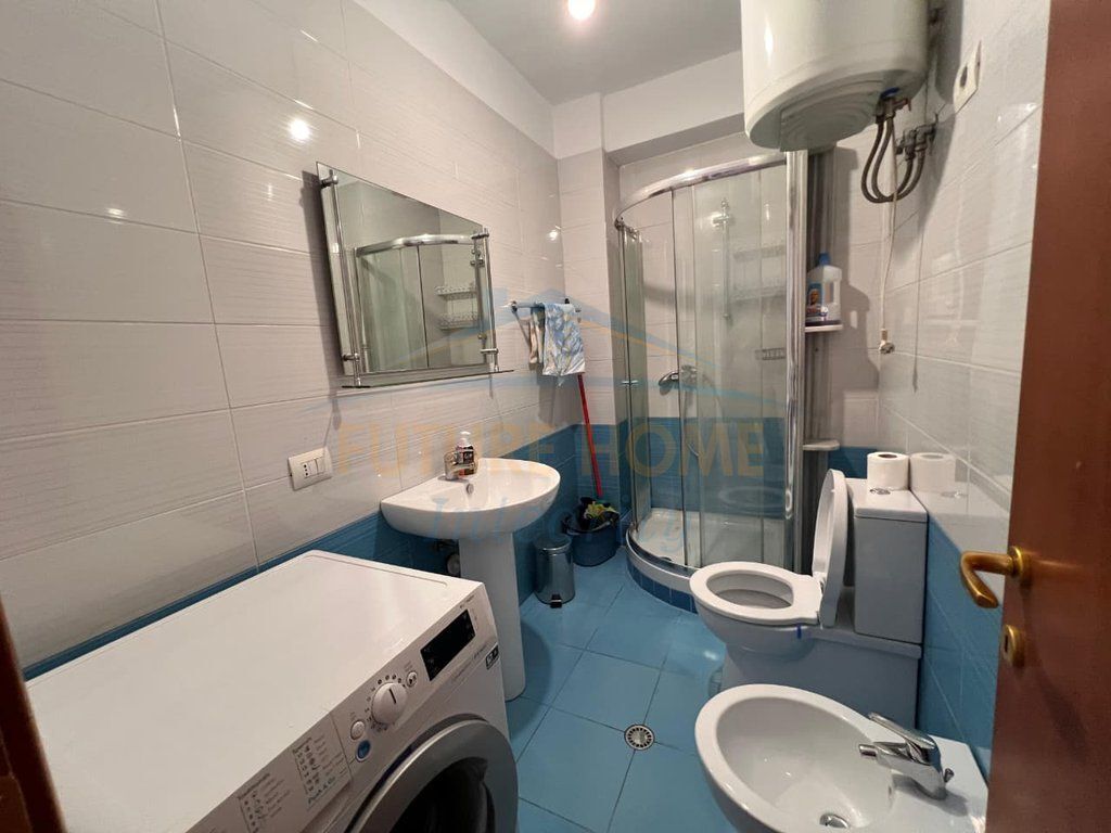 Rent, Apartment 1+1, Don Bosko, Tirana.