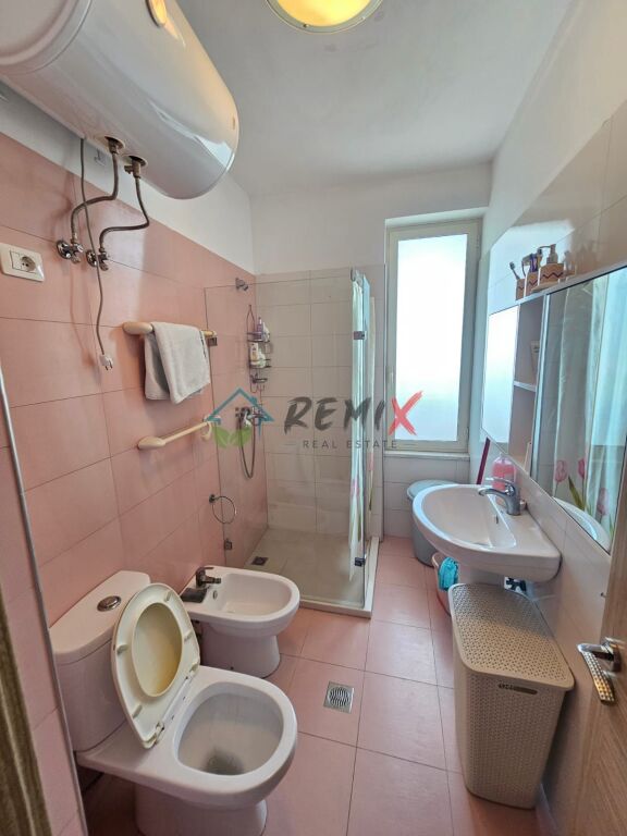 🏡 APPARTAMENTO 2+1 IN VENDITA CON VISTA MARE – VILA E ZOGUT, DURRËS