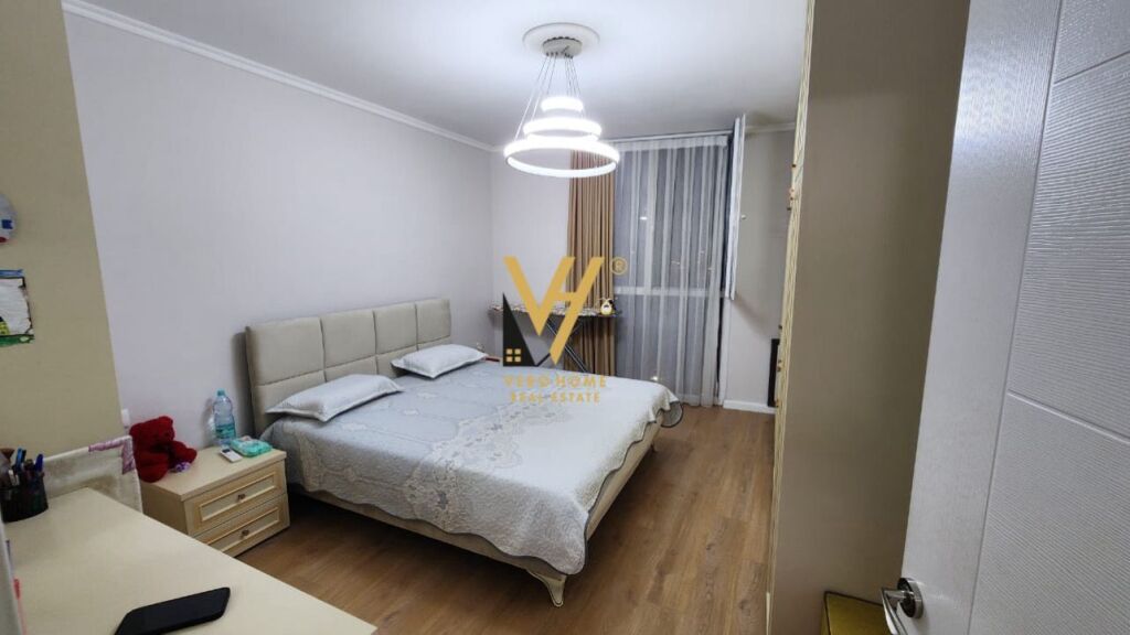 IN VENDITA APPARTAMENTO 1+1+BLK A YZBERISHT 13.500.000 LEKE