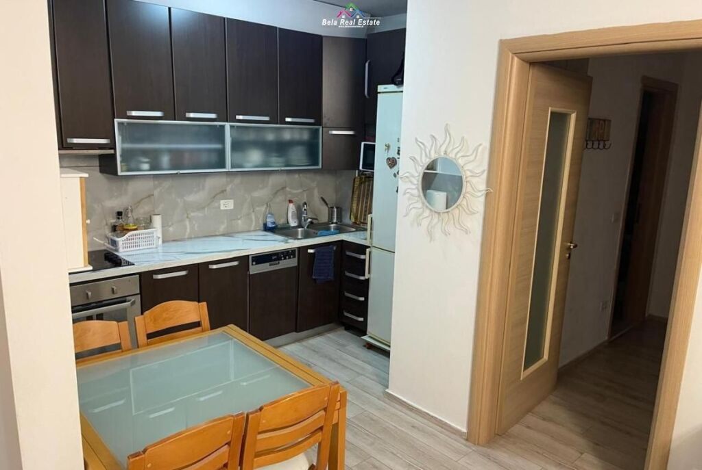 Appartamento In Vendita 2+1+2 A Don Bosko ( ID B120874) Tirana