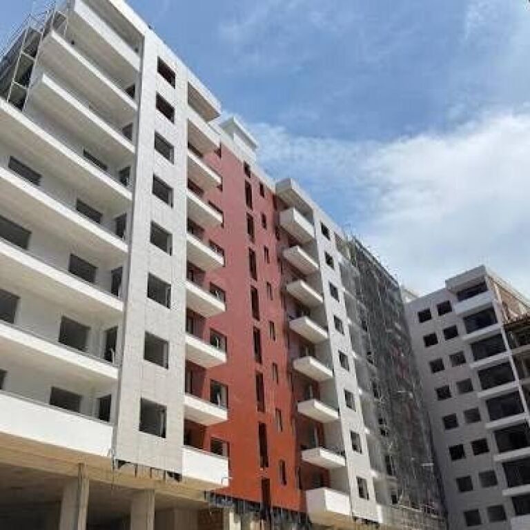 🏡 **OCCASION – 1+1 Apartment for sale at Space City**