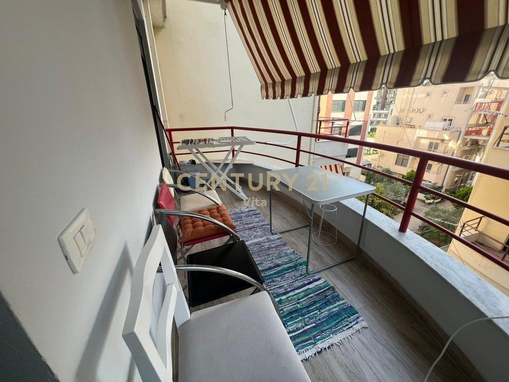 VENDESI APPARTAMENTO 1+1 A GOLEM, 70m CON VISTA MARE !!