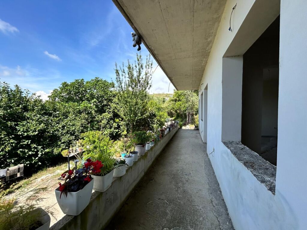 Two Private Houses for Sale in Neighborhood 4 Heronjtë, Vlorë