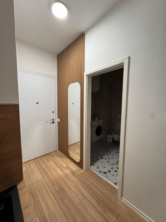Appartamento 1+1+Posto Auto in affitto, residenza Kadiu!