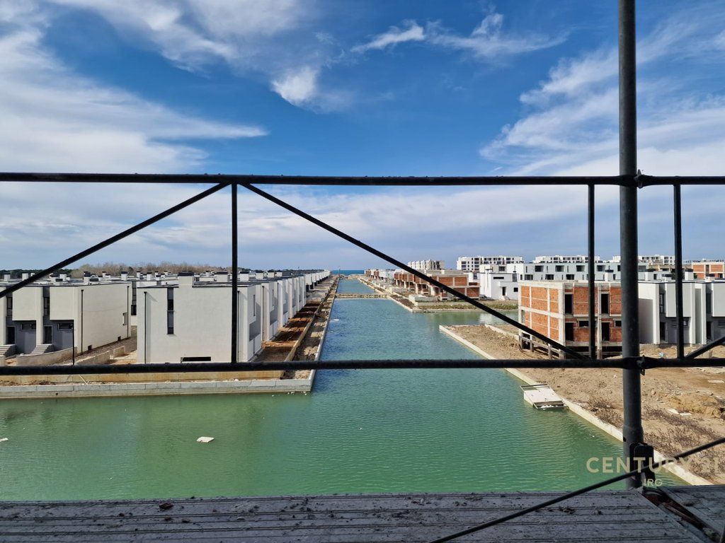 MONOLOCALE FACILMENTE ADATTABILE IN 1+1 PRESSO TURQUOISE MARINA!
