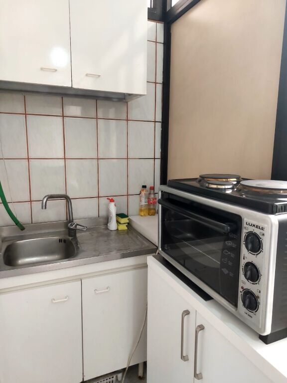 Affitto | Apartament 1 + 1 | Rruga e Elbasanit | 500 €/mese
