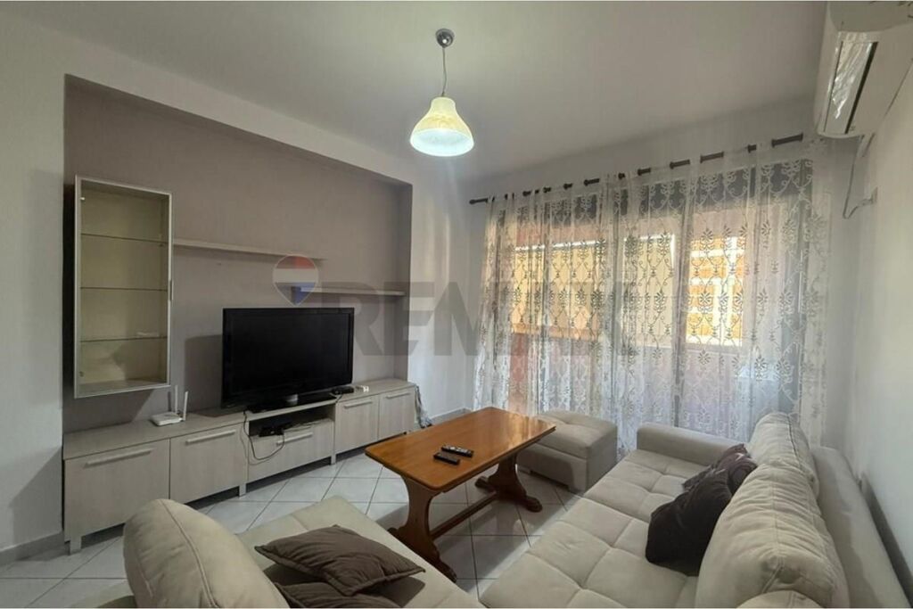 Appartamento 1+1 in Affitto Astir