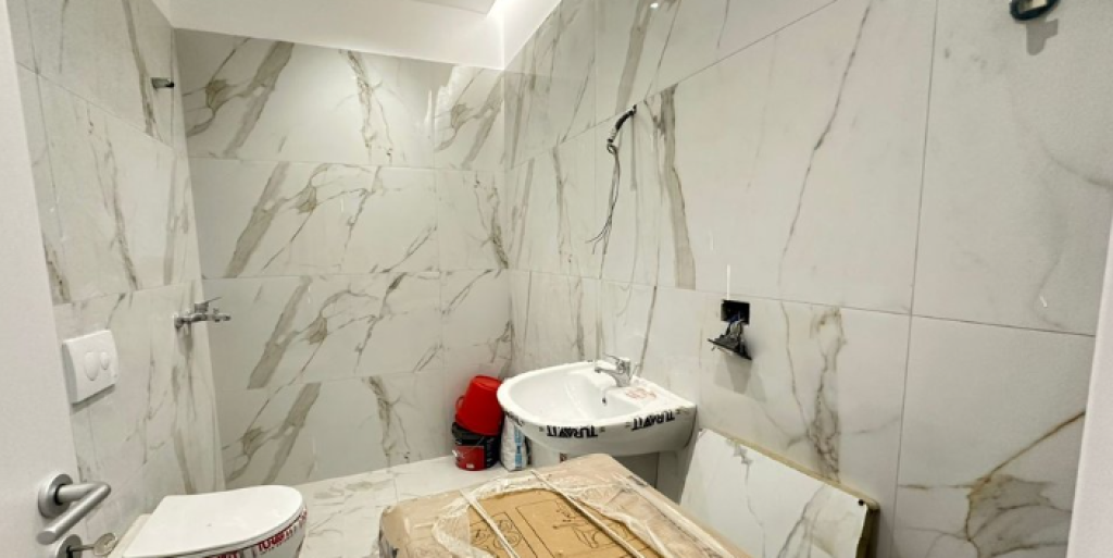 APPARTAMENTO 1+1 CON VERANDA IN VENDITA NELLA RESIDENZA AURA-LAPRAKE!