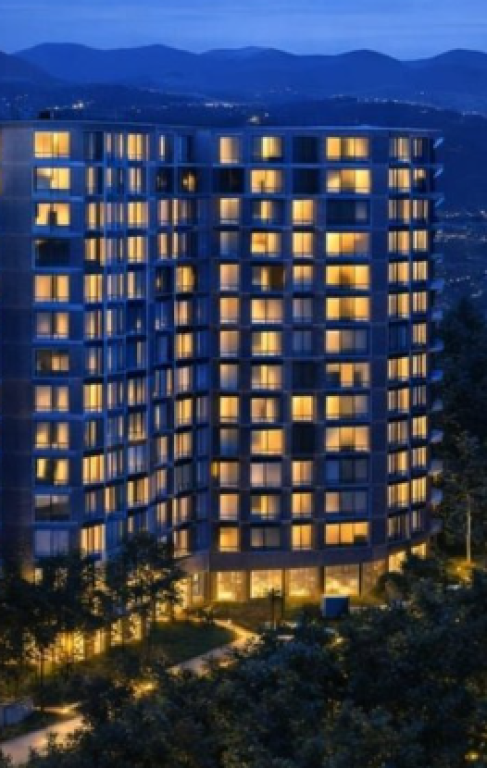 Rezidencë Moderne e Konsultuar nga ArquitecturaG Barcelona | Nga 1,100 €/m² | INVESTIM SPEKTAKOLAR NË PASKUQAN