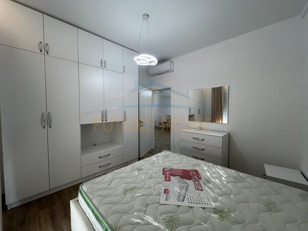 Rent, Apartment 2+1, New Porta Tirana Residence, Tirana.