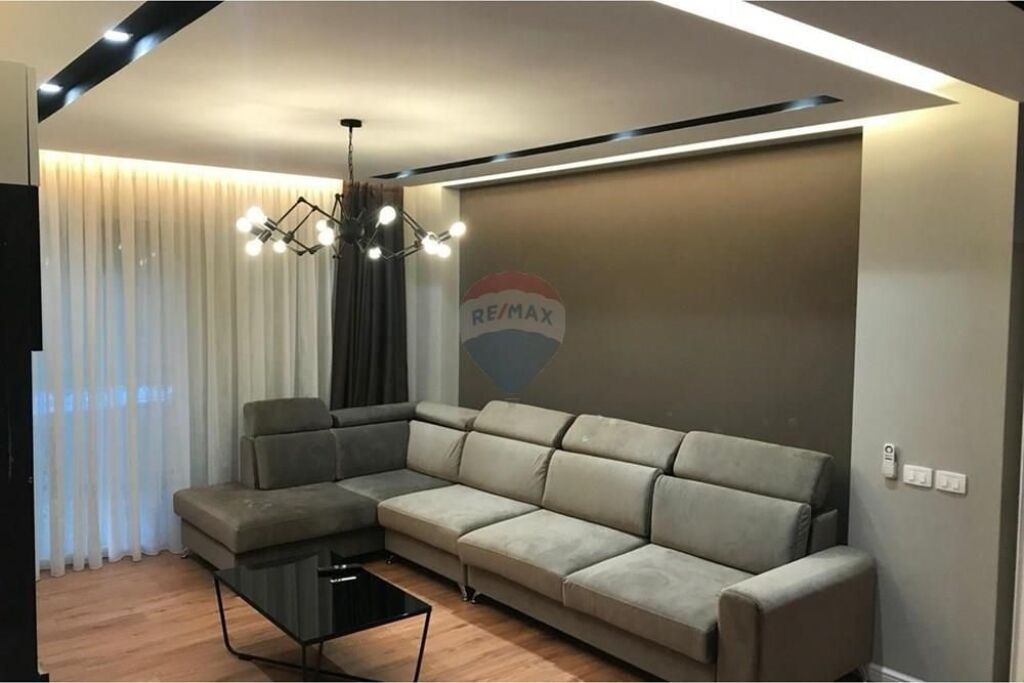 Appartamento - In Affitto - Via Imer Kurti, Tirana