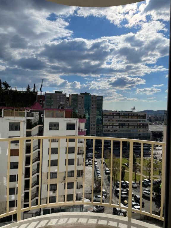 🏡 Apartment 2+1+2 for sale at Zogu i Zi