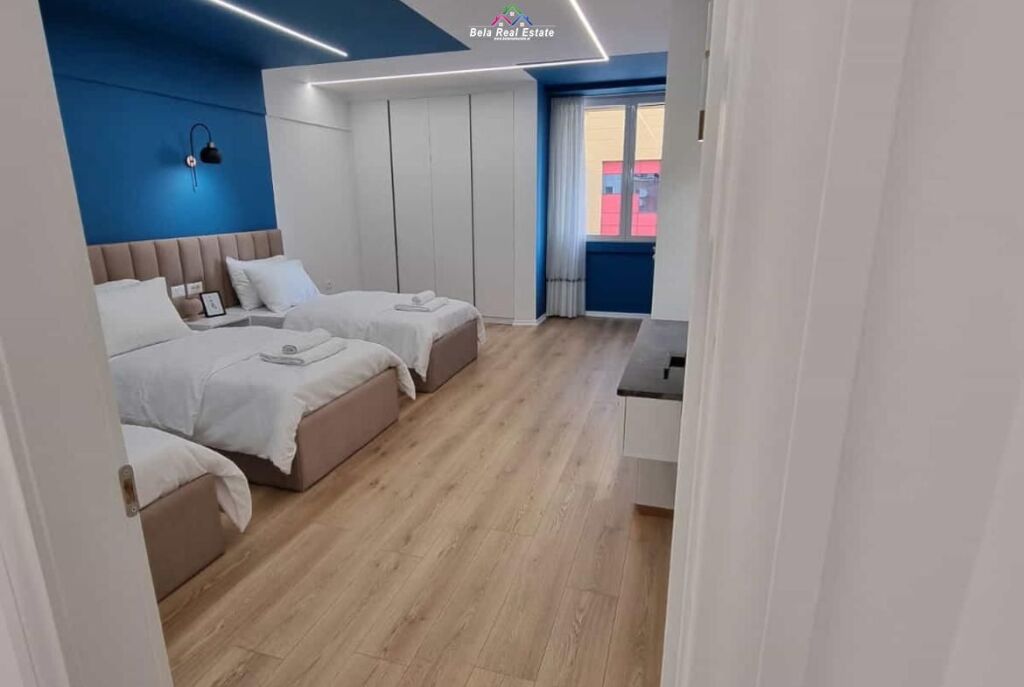 Appartamento\Duplex 2+1+2 in affitto nel Centro (ID B2201942) Tirana