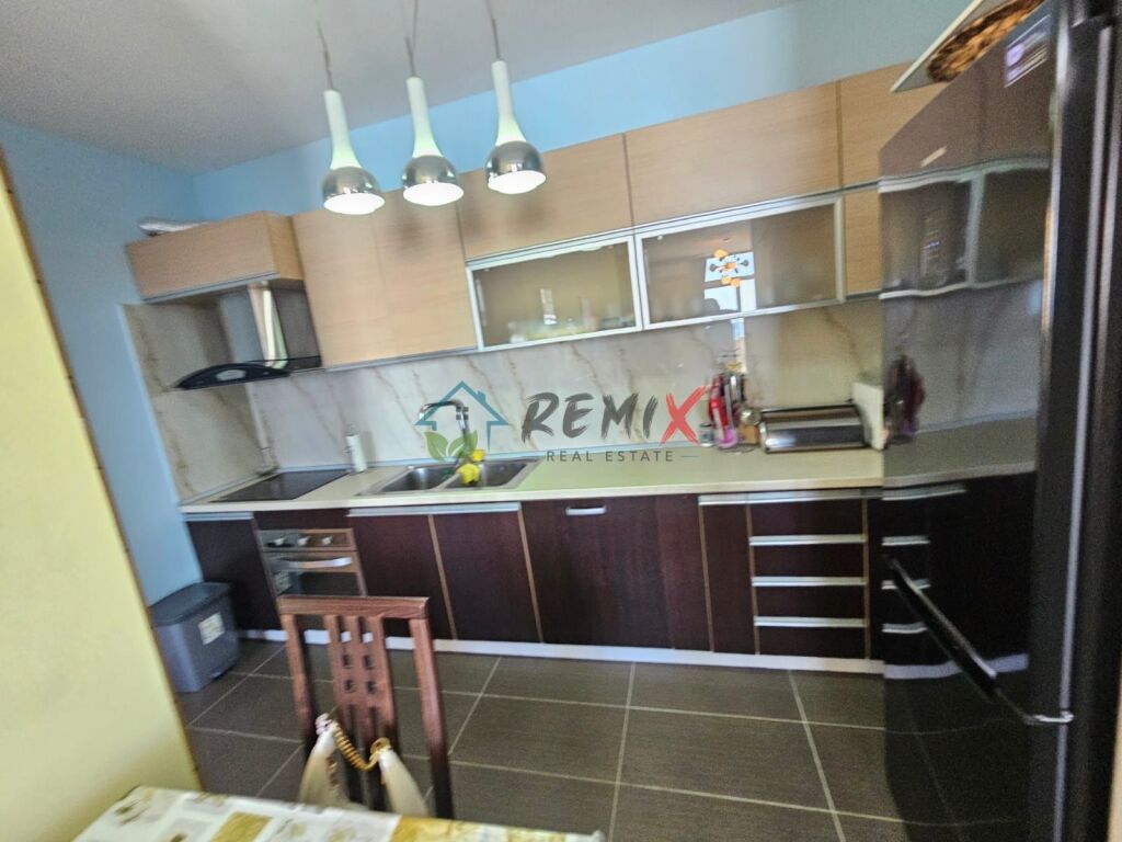🏡 APPARTAMENTO 2+1 IN VENDITA CON VISTA MARE – VILA E ZOGUT, DURRËS