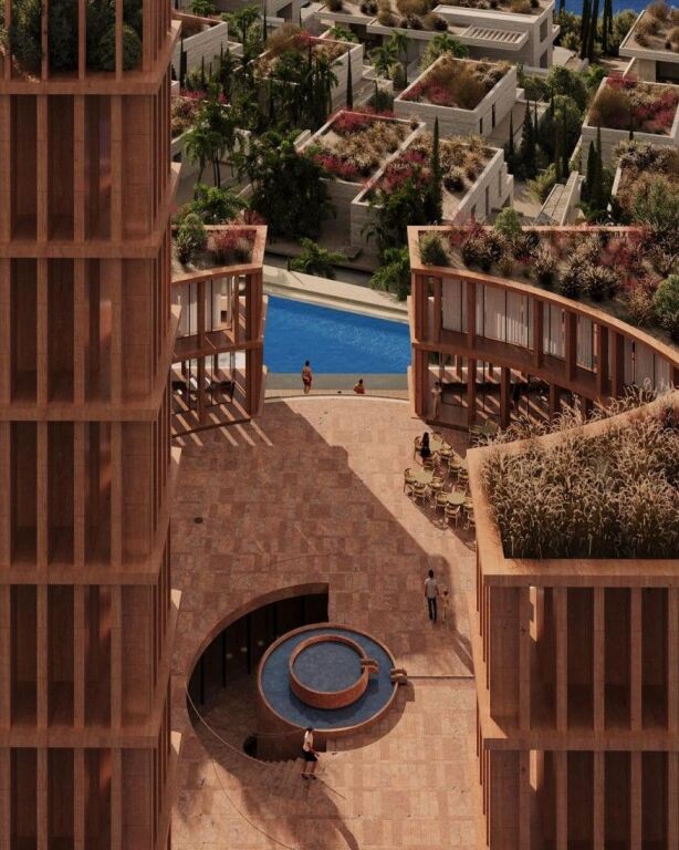 🌊 OPPORTUNITY – 1+1 Apartment for sale in Sun Palase