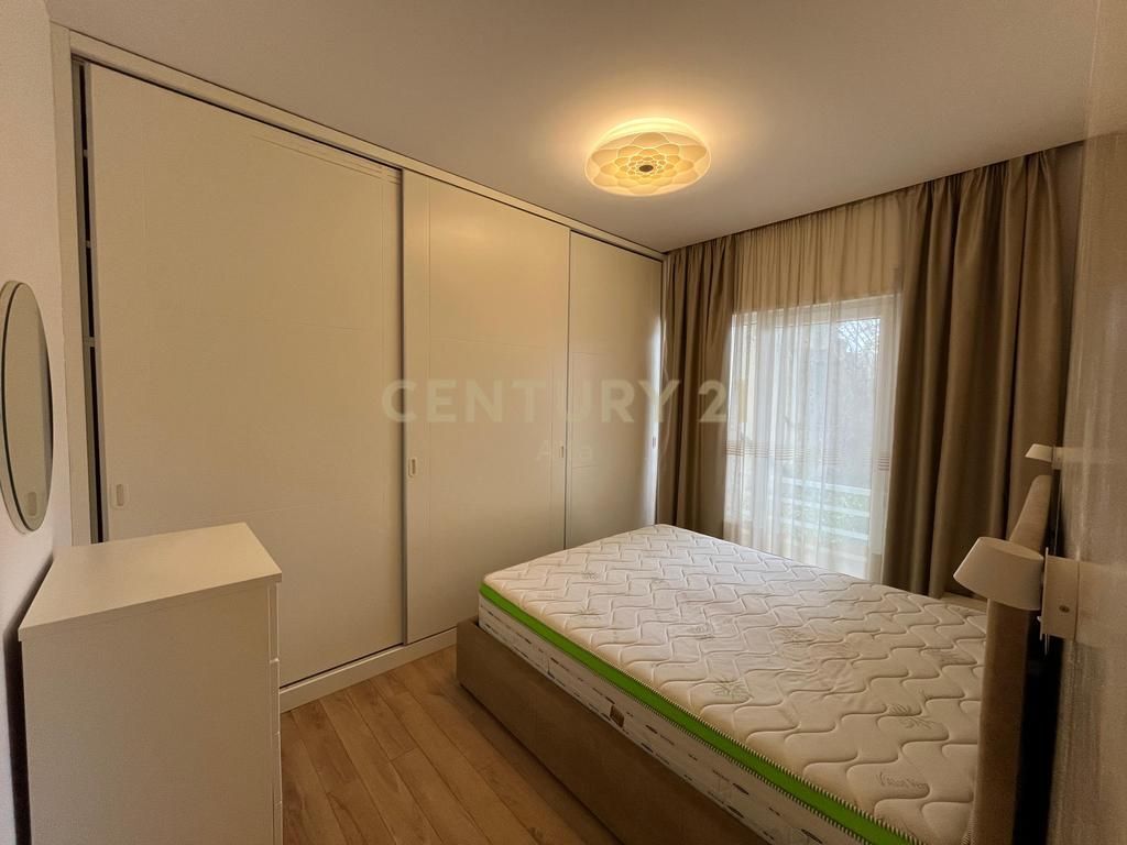 Apartment 2+1+2 for sale at Kodra e Diellit