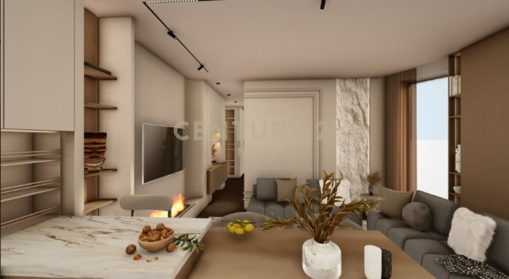 VENDIAMO APPARTAMENTO 2+1, COLONNADE RESIDENCE