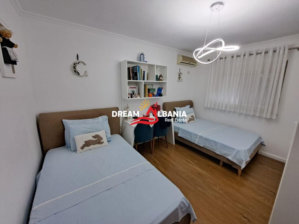 Super Apartment 2+1+2 Balconies for Sale in Laprake, Near KMY (ID 5129001)