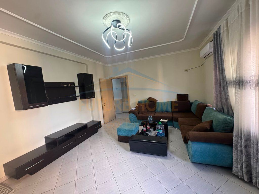 For sale, Apartment 1+1, New Ring, Tirana.