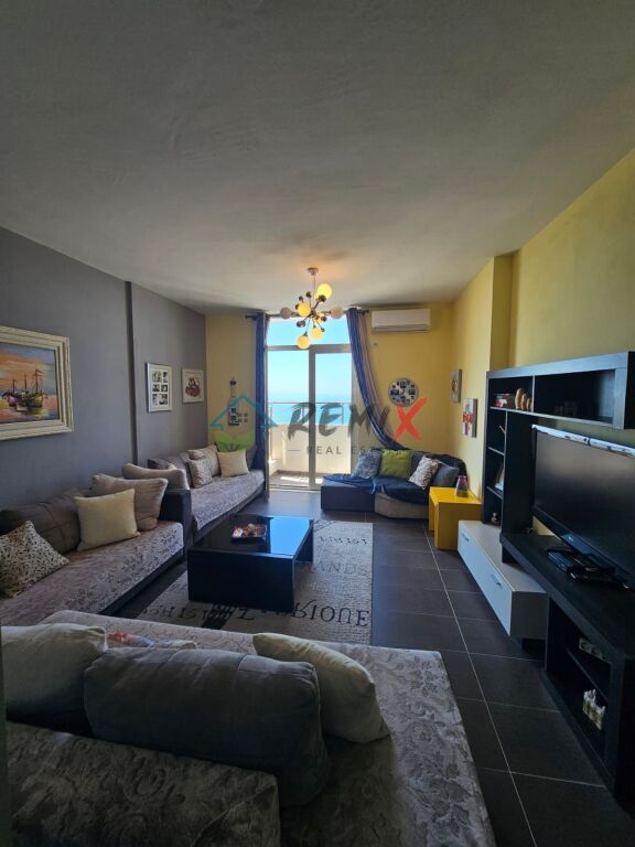 🏡 APPARTAMENTO 2+1 IN VENDITA CON VISTA MARE – VILA E ZOGUT, DURRËS