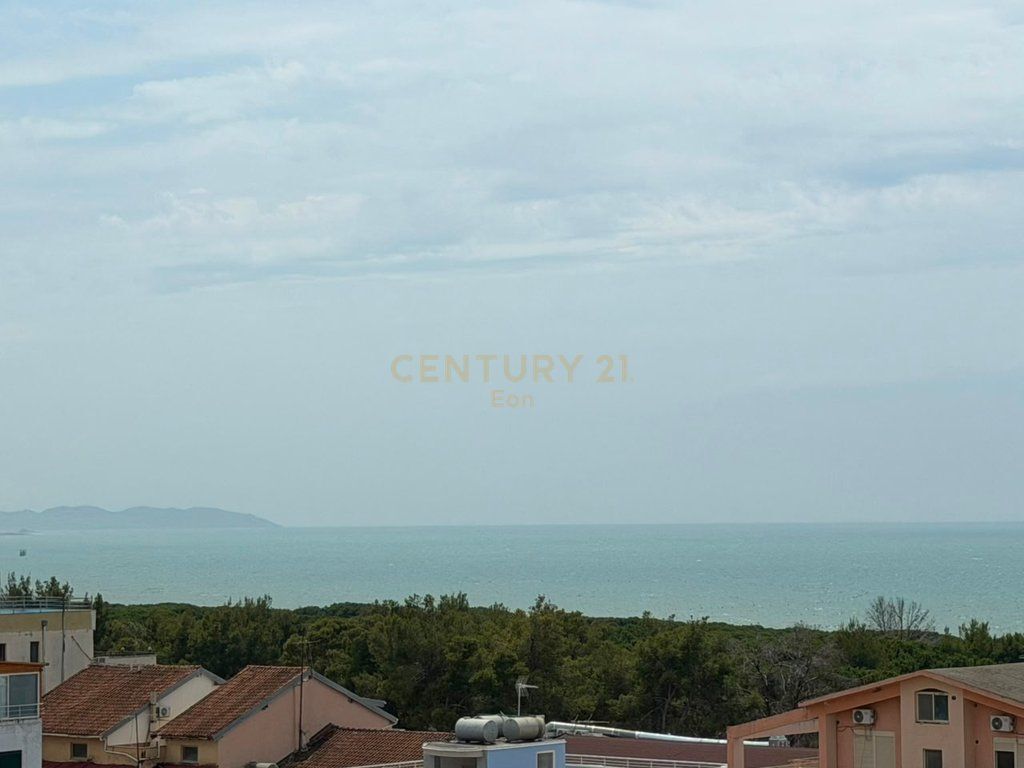 РУС/ENG 1+1 CON VISTA MARE A GOLEME, 108.840€!