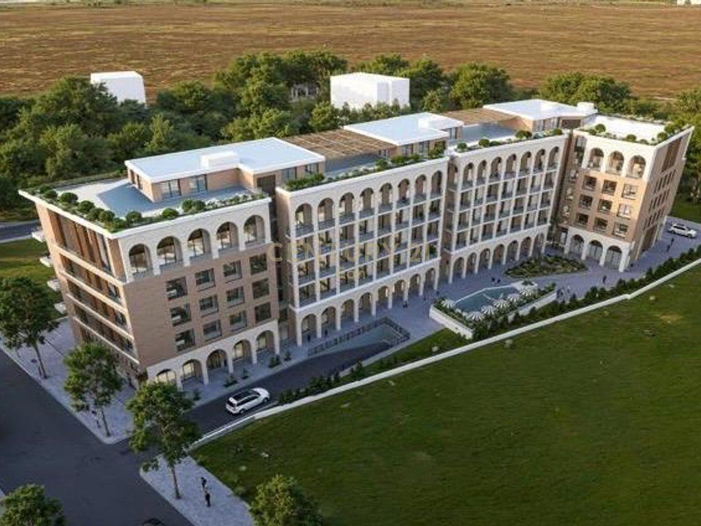 LOFT IN VENDITA NEL COMPLESSO GRAND MARINA RESIDENCE CON PISCINA VICINO A MALI I ROBIT! PREZZO: 61'410 €