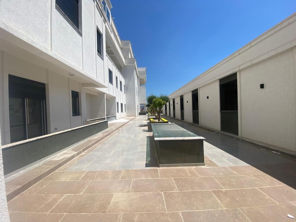 IN SELITE WE SELL APARTMENT 1+1bot142574