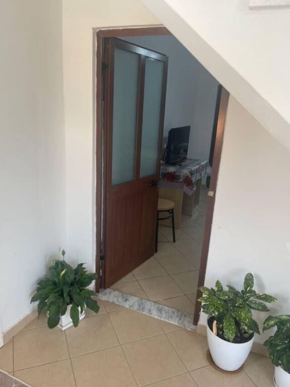 Apartment 1+1+balcony+ bathroom for rent Allias