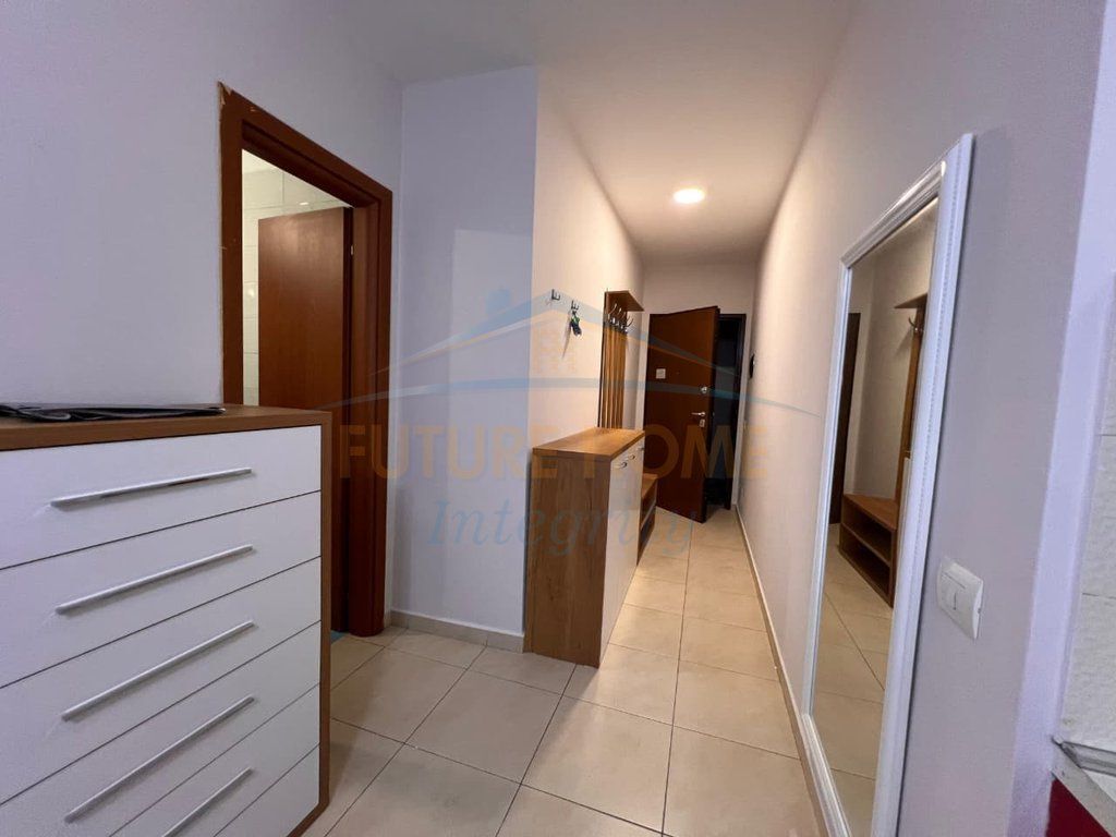 Rent, Apartment 1+1, Don Bosko, Tirana.