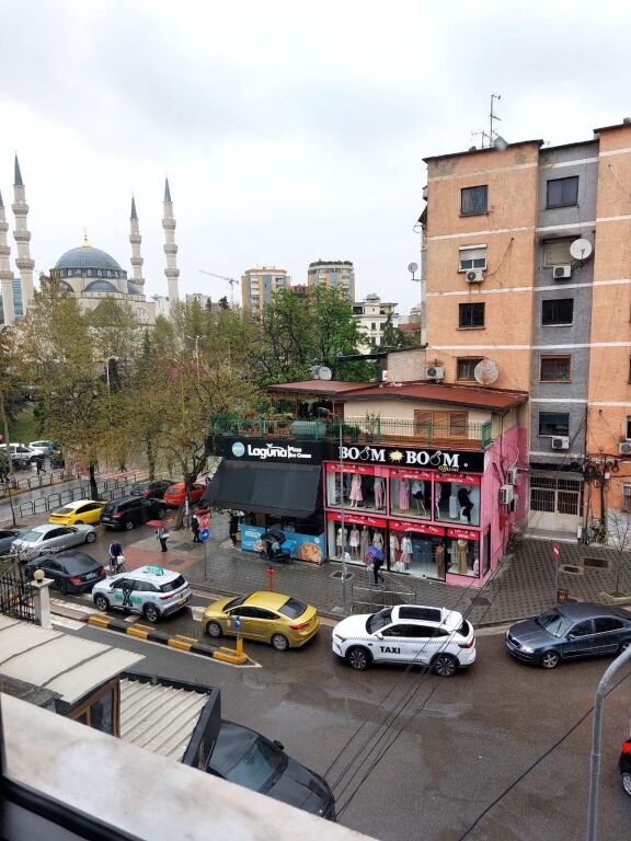Affitto | Apartament 1 + 1 | Rruga e Elbasanit | 500 €/mese