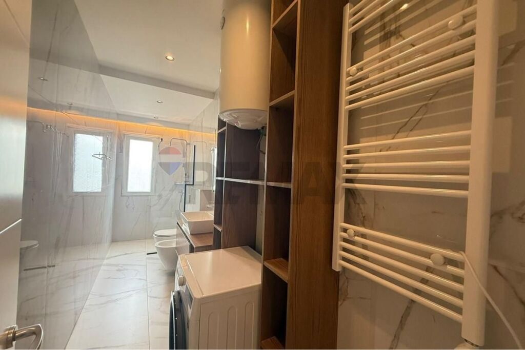 Apartment 2+1+2+Parking for rent Kodra e Diellit