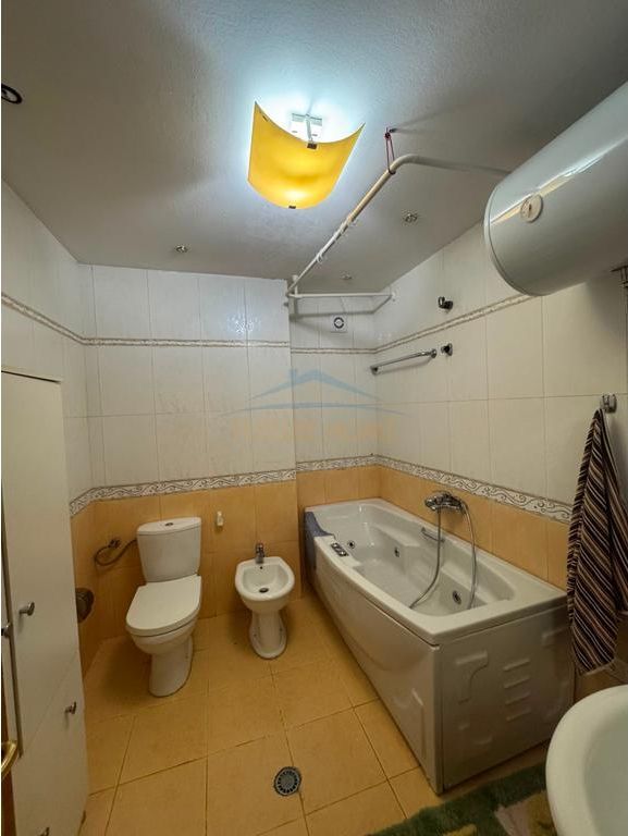 For sale, Apartment 2+1+2, Kosovareve Street, Tirana