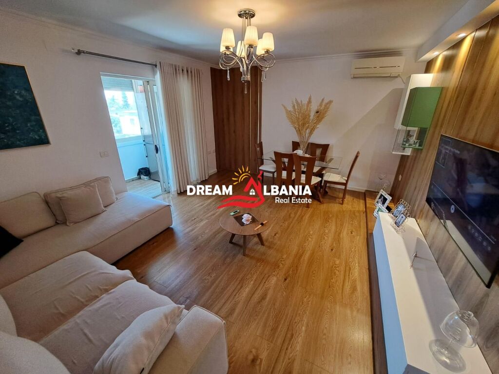 Super Apartment 2+1+2 Balconies for Sale in Laprake, Near KMY (ID 5129001)