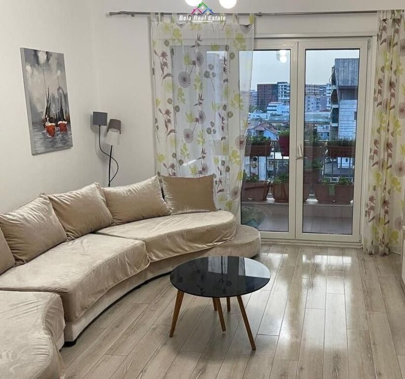 Appartamento In Vendita 2+1+2 A Don Bosko ( ID B120874) Tirana