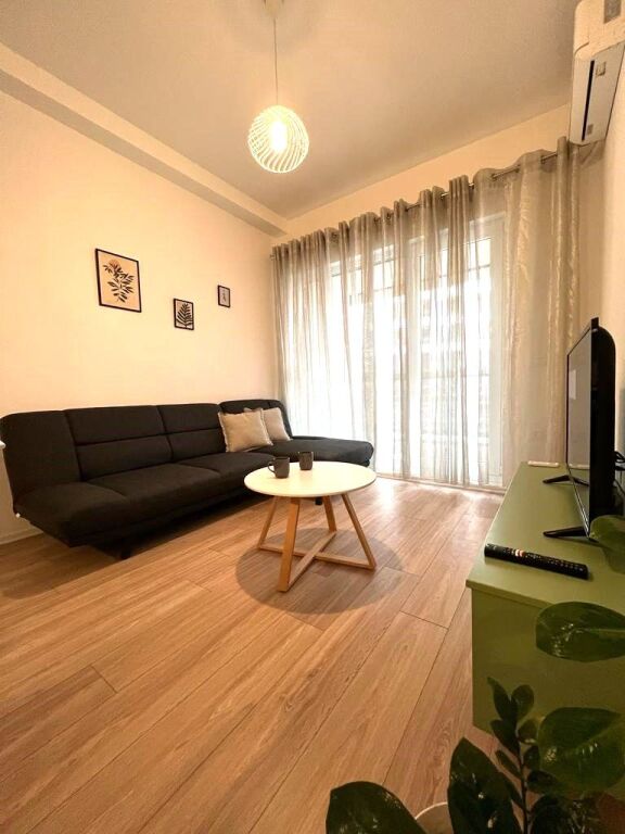 Appartamento 1+1 in Affitto, presso Kompleksi Kontakt il 21 DICEMBRE!, 650 MILA LEKE