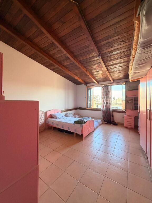 Papafingo 3+1+2 for Sale – Near Corner, Durrës