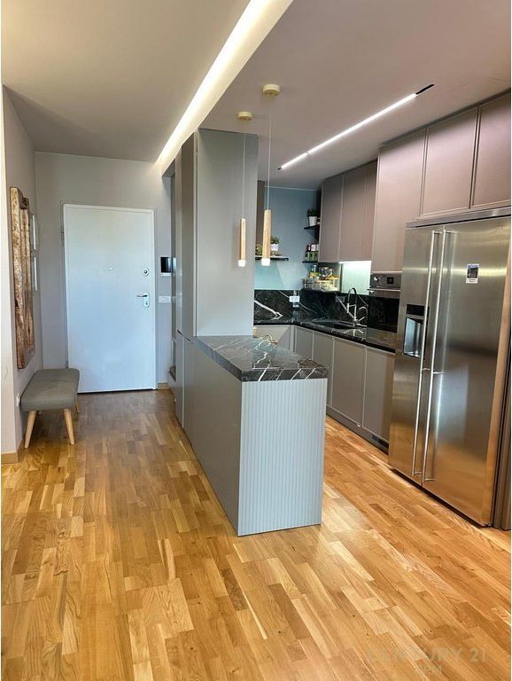 APPARTAMENTO 2+1+2+ POSTO AUTO IN AFFITTO PRESSO IL PARK LIFE RESIDENCE, DRIED LAKE