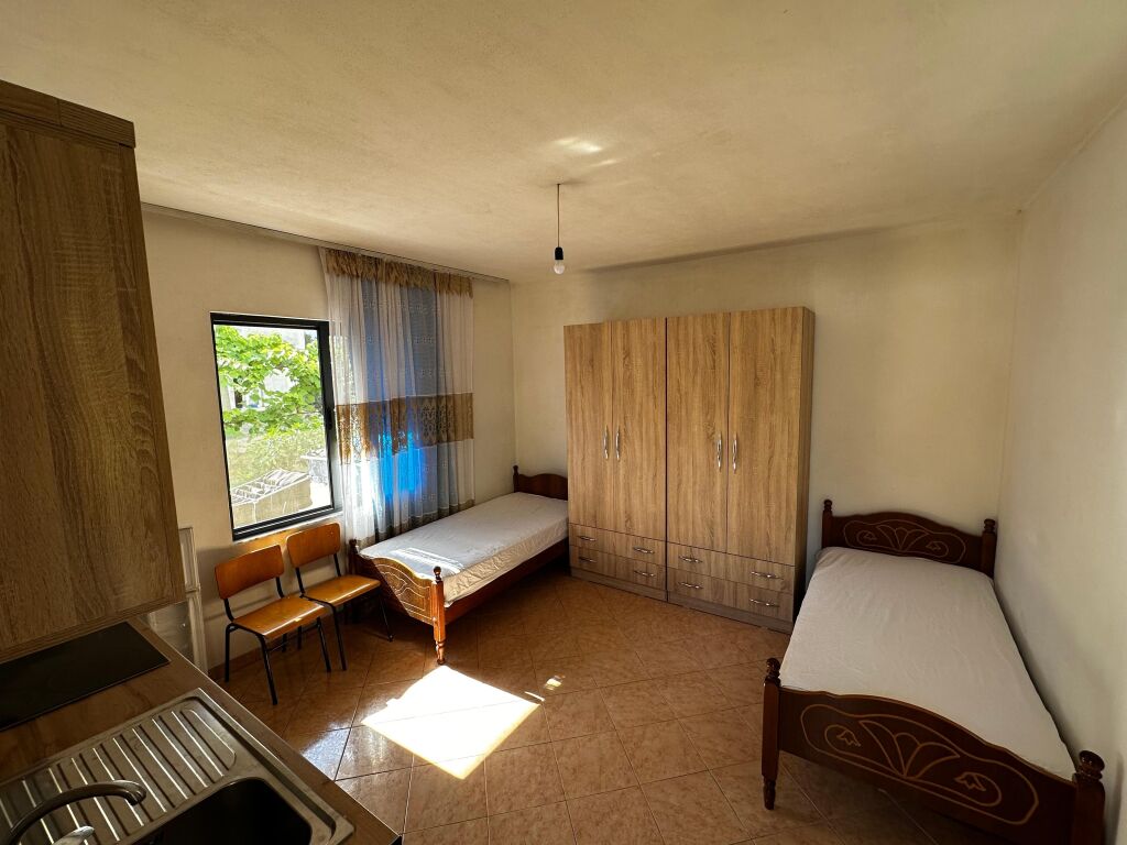STUDIO APARTMENT 24000 LEKE.STUDENT CITY