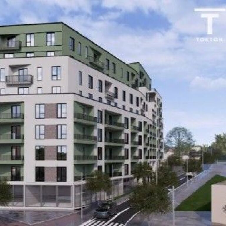 FOR SALE, APARTMENT 1+1, ARDEN HILL RESIDENCE, PASKUQAN