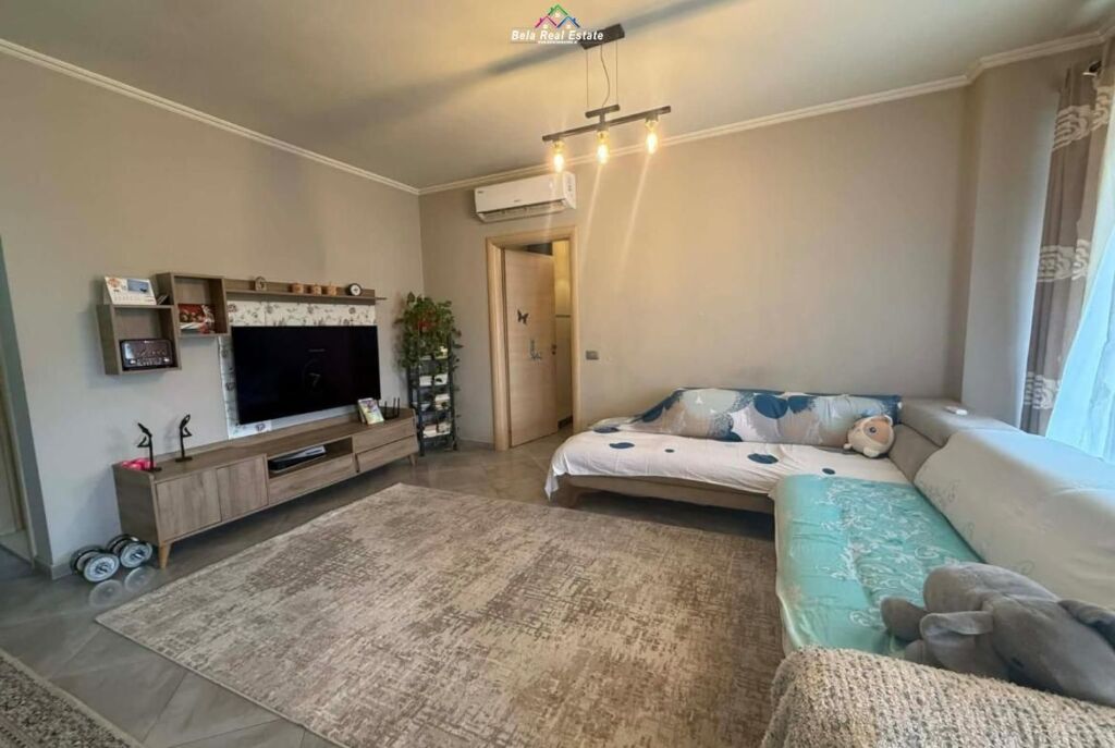 Apartment For Sale 2+1 Near Dibres Street (ID B120876) Tirana