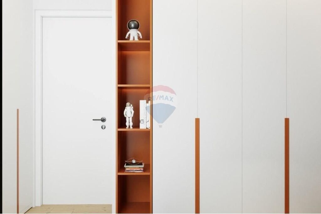 Penthouse - For Sale - Aleksandër Moisiu Street, Tirana