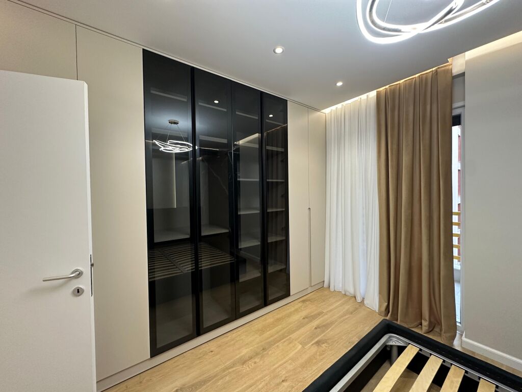 Appartamento di lusso 3+1 in vendita, Via Dritan Hoxha